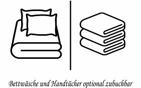 Residenz am Strand Wohnung 2-44
