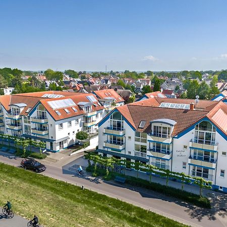 Residenz am Strand Wohnung 2-44 Ostseeheilbad Ostseeheilbad Zingst Exterior foto