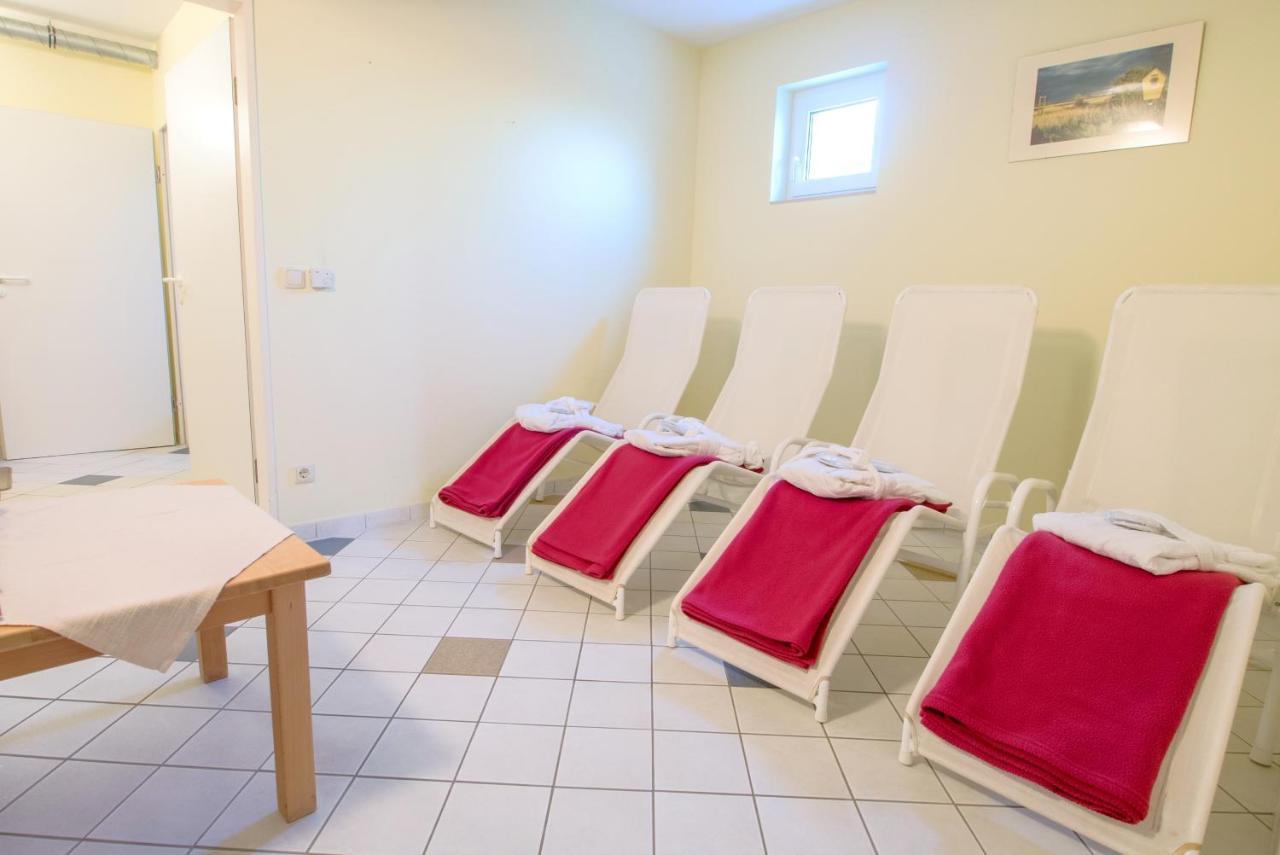 Residenz am Strand Wohnung 2-44 Ostseeheilbad Ostseeheilbad Zingst Exterior foto