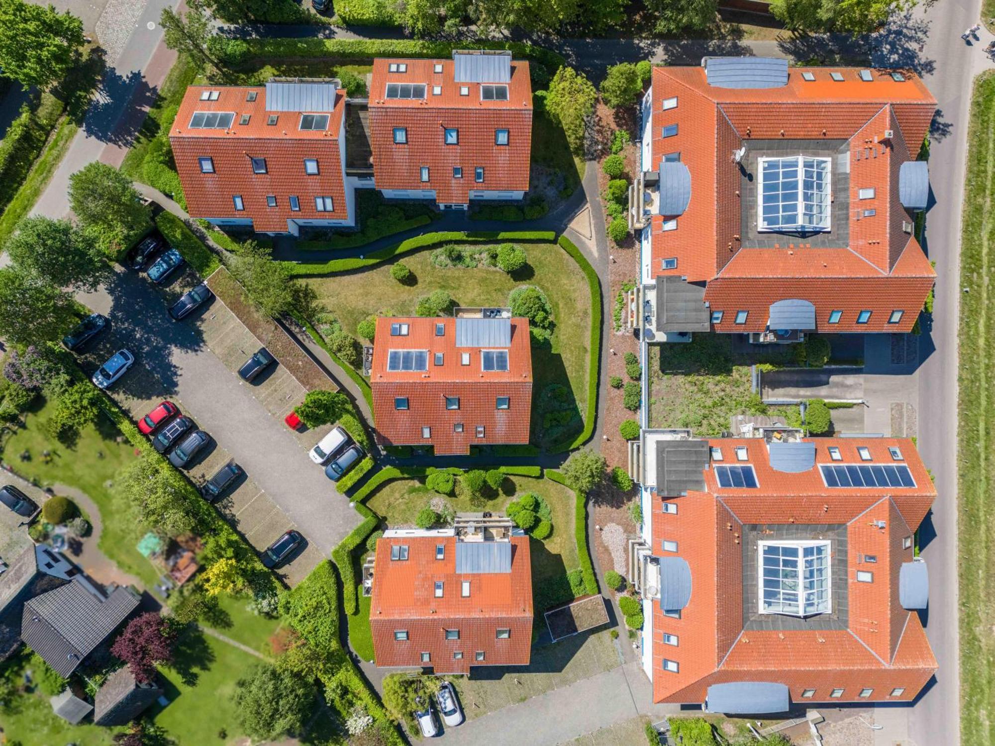 Residenz am Strand Wohnung 2-44 Ostseeheilbad Ostseeheilbad Zingst Exterior foto